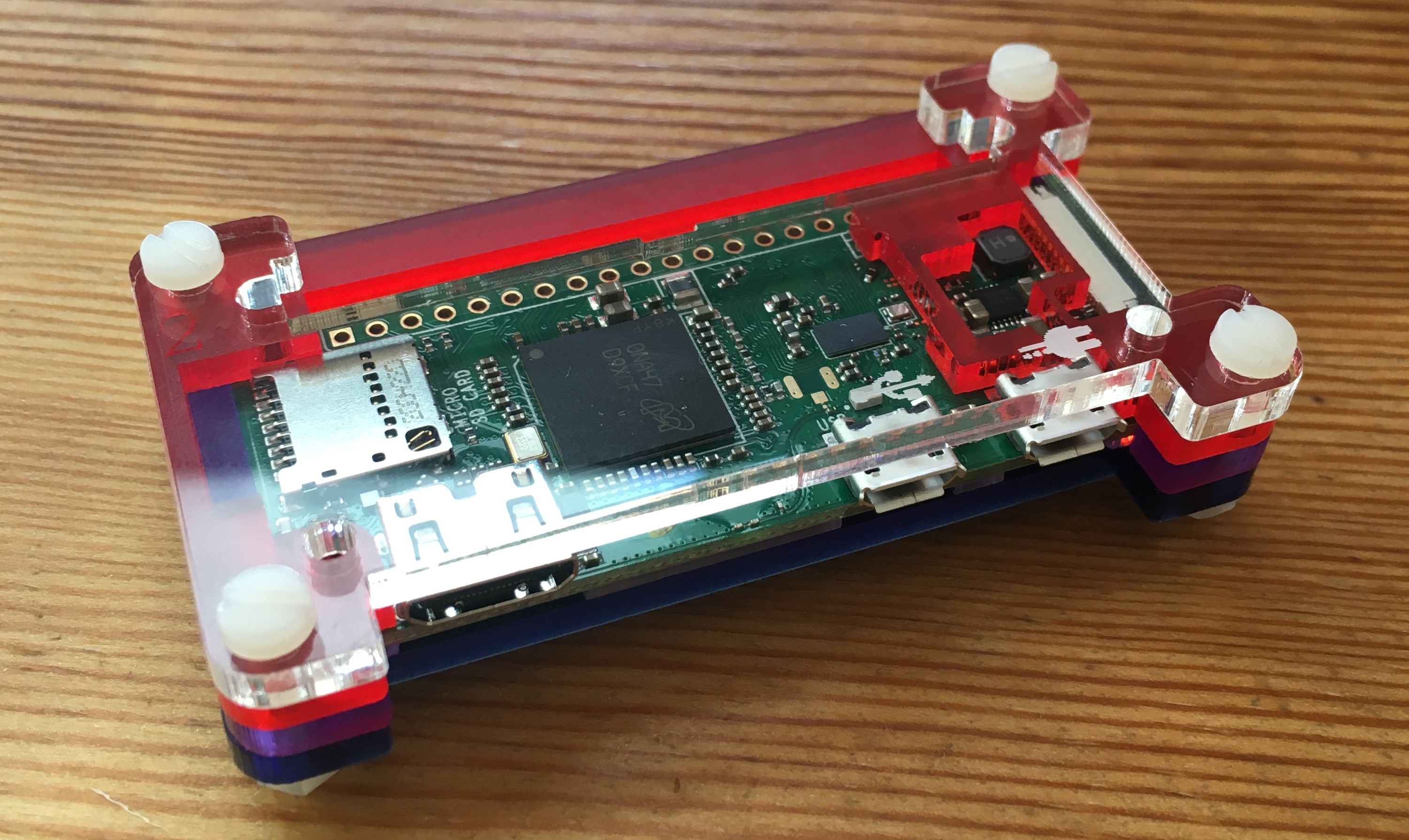 Connecting a headless Raspberry Pi to University of Arizona wifi (and fixing time)